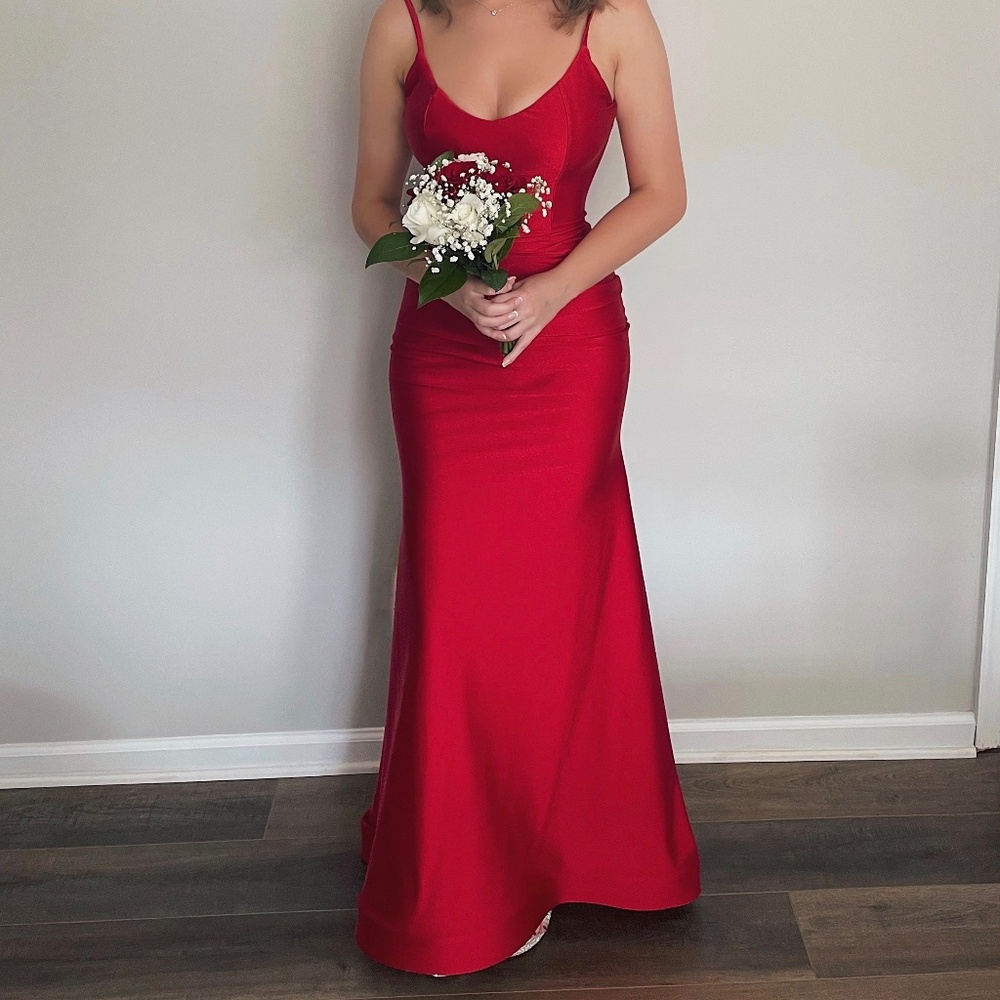 Prom Dress - Picture 7 of 7